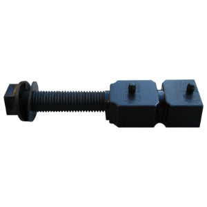 WaterUps wicking system long overflow pipe