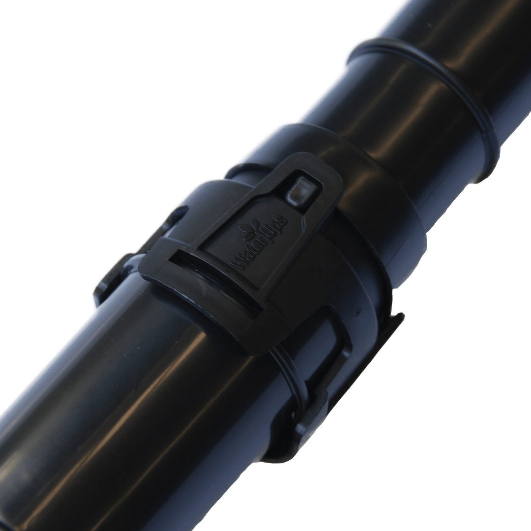 Inlet Pipe Extension Kit - waterups