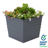 WaterUps Square Planter