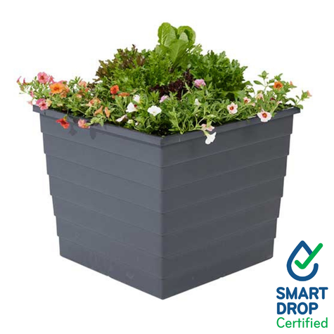 WaterUps Square Planter
