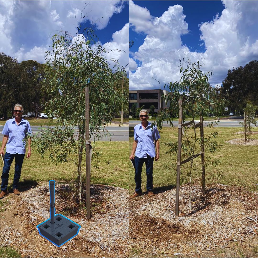 Tree Reservoir Kit