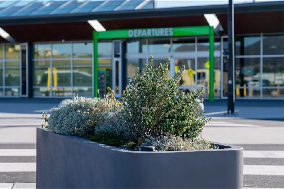 Hobart Airport