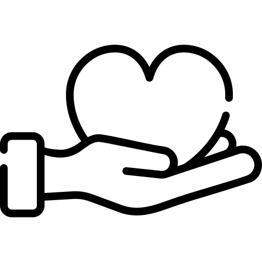 Passion Icon