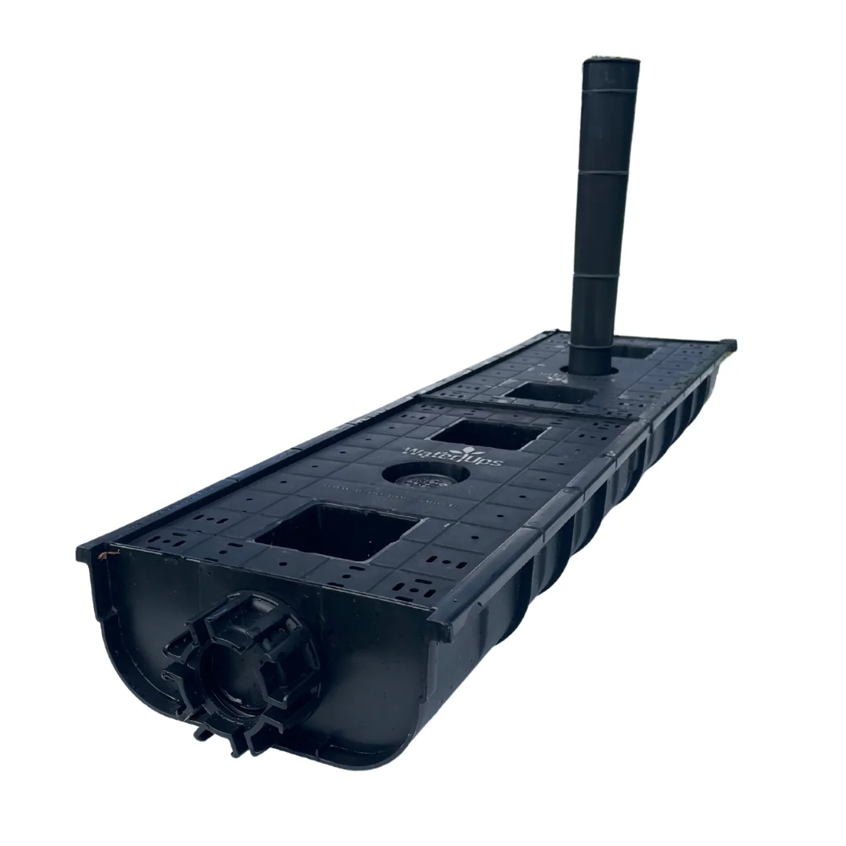 WaterUps Mini SIC Channel