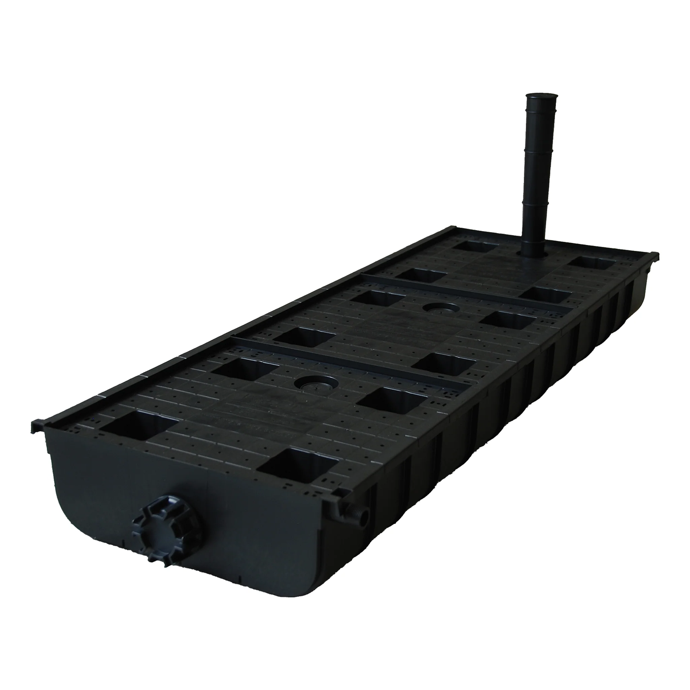 WaterUps Standard SIC Channel