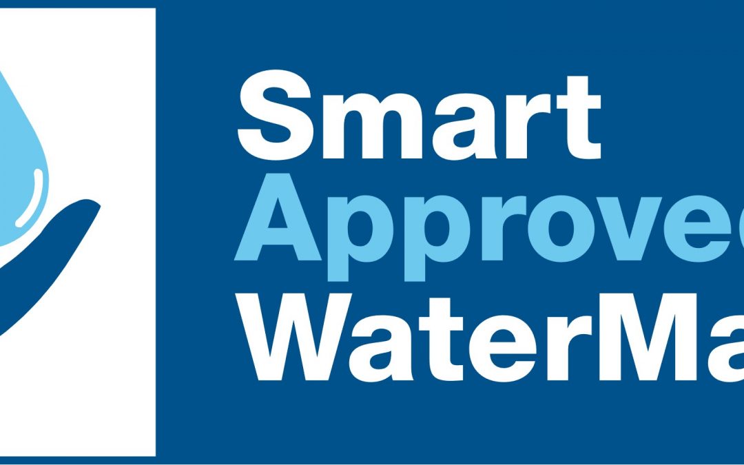 WaterUps® wicking cells get Smart WaterMark Approval