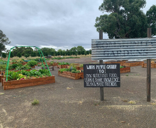 Hildasid Farm to be WaterUps Stockist for Riverina