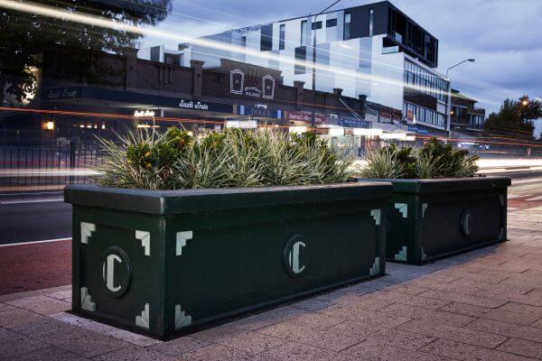 North Sydney Council uses WaterUps to green streetscapes sustainably